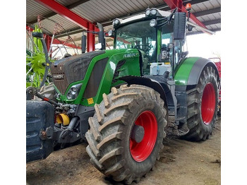Traktor FENDT