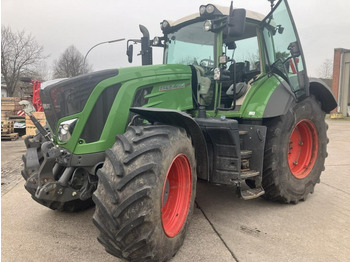 Fendt 936 VARIO leasing Fendt 936 VARIO: obrázek 1