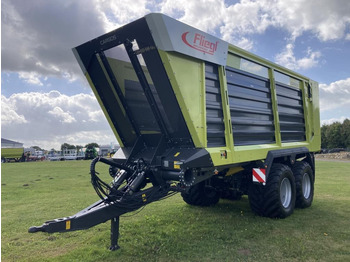 Zemědělský přívěs FLIEGL