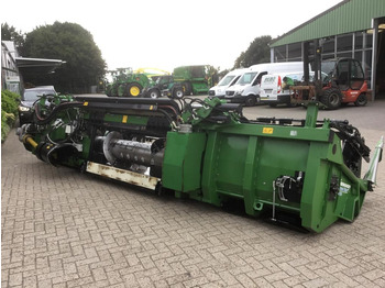 Geringhoff Harvest Star HV 600 leasing Geringhoff Harvest Star HV 600: obrázek 5