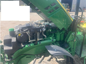 Traktor John Deere 5075 GL: obrázek 2