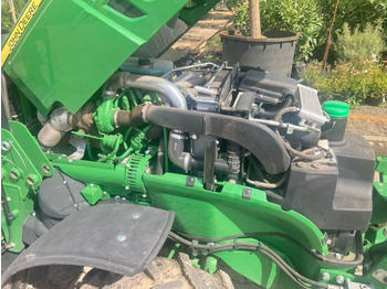 Traktor John Deere 5075 GL: obrázek 3