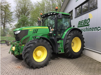 Traktor JOHN DEERE 6150R