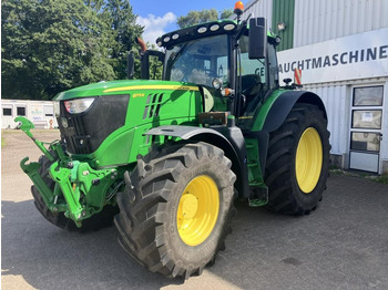 Traktor JOHN DEERE 6175R