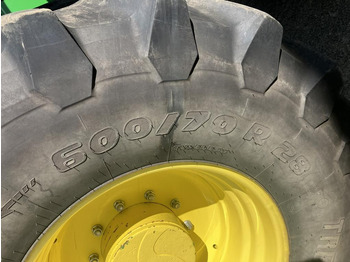 Traktor John Deere 6175R: obrázek 4