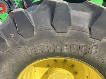 Traktor John Deere 6175R: obrázek 3