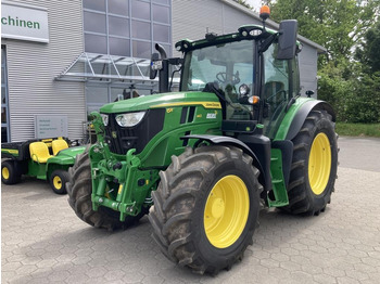 Traktor JOHN DEERE 6R Series