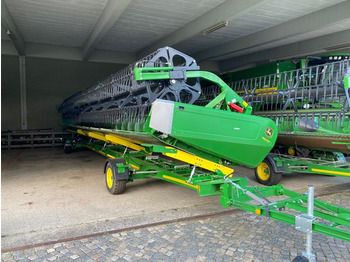 Žací lišta JOHN DEERE