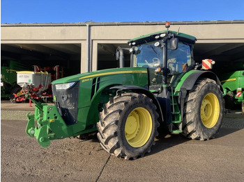 Traktor JOHN DEERE 8345R