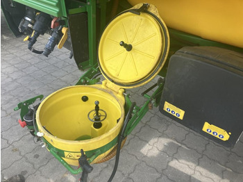 Tažený postřikovač John Deere BASISMASCHINE R944I POWRSPRAY: obrázek 3