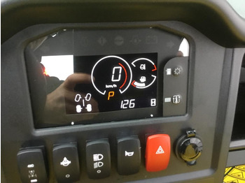 Nový Čtyřkolka John Deere GATOR HPX 815 E: obrázek 4 Nový Čtyřkolka John Deere GATOR HPX 815 E: obrázek 4