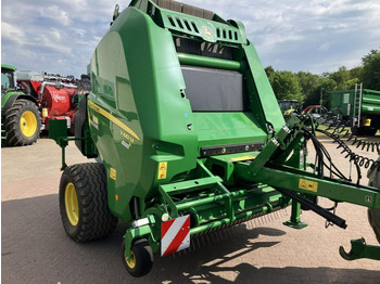 Ovíječka JOHN DEERE
