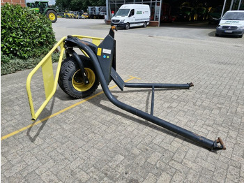Kemper 300 F leasing Kemper 300 F: obrázek 5
