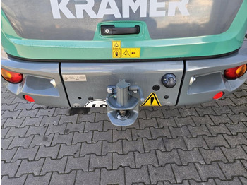Kolový nakladač Kramer KL 30.8 T: obrázek 5