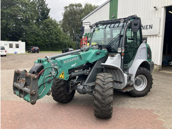 Kramer KL 35.8 T leasing Kramer KL 35.8 T: obrázek 1