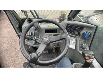 Teleskopický manipulátor Kramer KT559 T4 SERIE2: obrázek 3