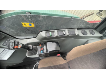 Teleskopický manipulátor Kramer KT559 T4 SERIE2: obrázek 5