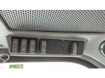 Teleskopický manipulátor Kramer KT559 T4 SERIE2: obrázek 4