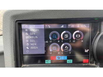 Teleskopický manipulátor Kramer KT559 T4 SERIE2: obrázek 2