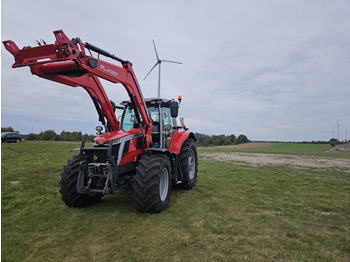 Traktor MASSEY FERGUSON 100 series