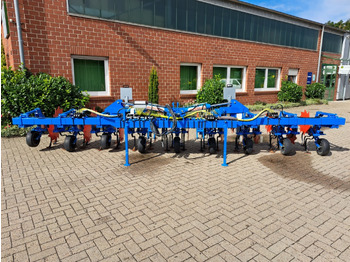 Stroj na obdělávání půdy MONOSEM