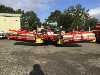 Žací stroj PÖTTINGER