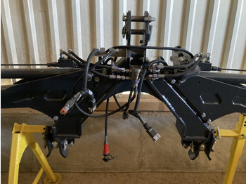 Pöttinger SENSOSAFE 1000 leasing Pöttinger SENSOSAFE 1000: obrázek 2 Pöttinger SENSOSAFE 1000 leasing Pöttinger SENSOSAFE 1000: obrázek 2