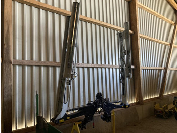 Pöttinger SENSOSAFE 1000 leasing Pöttinger SENSOSAFE 1000: obrázek 1 Pöttinger SENSOSAFE 1000 leasing Pöttinger SENSOSAFE 1000: obrázek 1