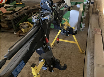 Pöttinger SENSOSAFE 1000 leasing Pöttinger SENSOSAFE 1000: obrázek 4 Pöttinger SENSOSAFE 1000 leasing Pöttinger SENSOSAFE 1000: obrázek 4