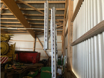 Pöttinger SENSOSAFE 1000 leasing Pöttinger SENSOSAFE 1000: obrázek 5 Pöttinger SENSOSAFE 1000 leasing Pöttinger SENSOSAFE 1000: obrázek 5