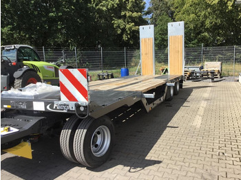 Nový Přívěs Fliegl DTL 300 P AGRAR: obrázek 3