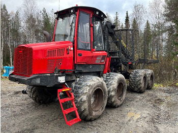 Vyvážecí souprava KOMATSU