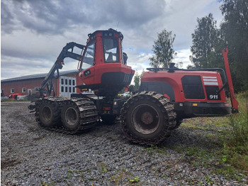 Harvestor KOMATSU