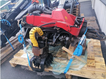 Harvestor KOMATSU