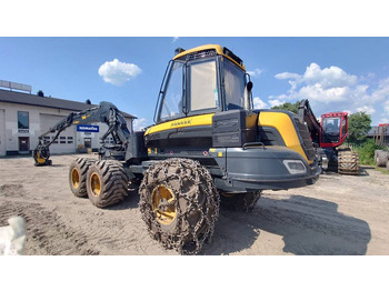 Harvestor PONSSE
