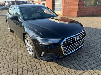 Osobní auto AUDI