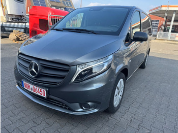 Malá dodávka MERCEDES-BENZ Vito 116
