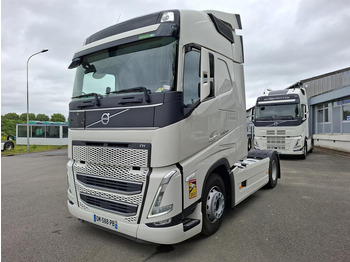 Tahač VOLVO FH