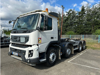 Hákový nosič kontejnerů VOLVO FM