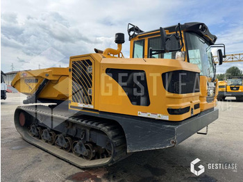 Bergmann C912S leasing Bergmann C912S: obrázek 4