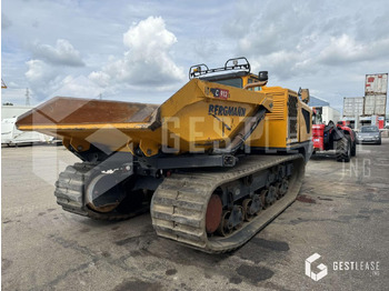 Bergmann C912S leasing Bergmann C912S: obrázek 3