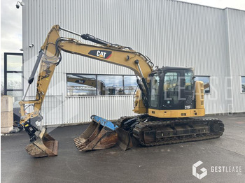 Pásové rýpadlo CATERPILLAR 315FLCR