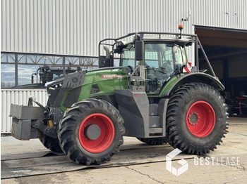 Traktor FENDT 936 Vario