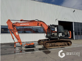 Pásové rýpadlo HITACHI ZX180