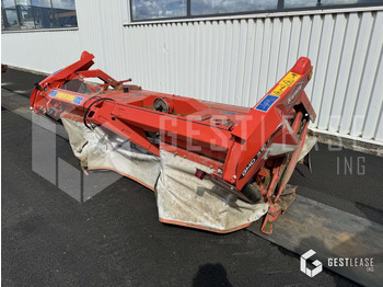 Žací stroj Kuhn GMD 310 F-FF: obrázek 2