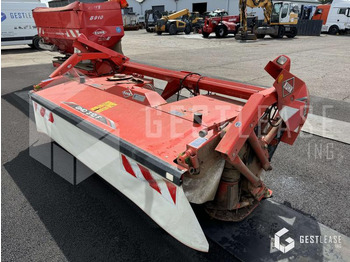 Žací stroj Kuhn GMD 310 F-FF: obrázek 4