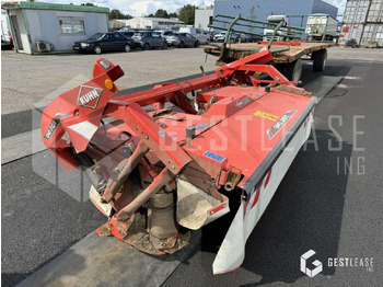 Žací stroj Kuhn GMD 310 F-FF: obrázek 3