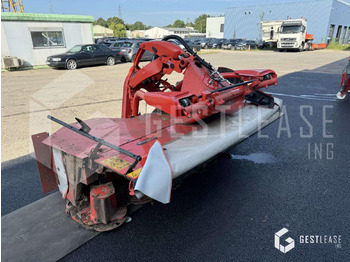 Žací stroj Kuhn GMD 3125 F-FF: obrázek 3