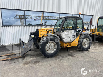 Teleskopický manipulátor MANITOU MT 932
