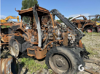 Traktor MASSEY FERGUSON 5711